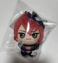 ツイステ チビちびぐるみ リドル