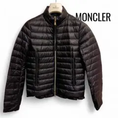 2025年最新】モンクレール moncler ライトダウンの人気アイテム