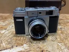 昭和レトロ 一眼レフ フィルムカメラ マミヤ Mamiyaのサムネイル