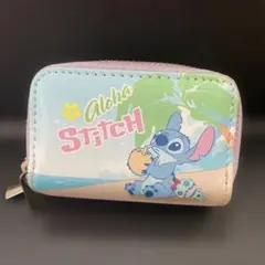 スティッチ 小銭入れ クレーンゲーム商品