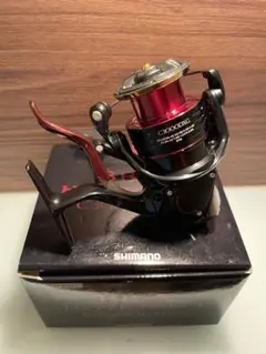 SHIMANO BB-X HYPER FORCE C3000DXG Sのサムネイル