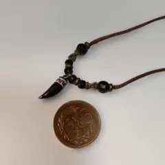 ネックレス ペンダント Silver925 神の使い ヘビ 古の護符 蜷局 - メルカリ