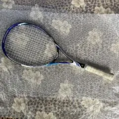 YONEX ヨネックス ソフトテニスラケット マッスルパワー6500 - メルカリ