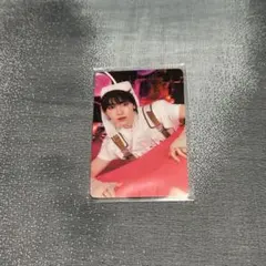 ジャンハオ シネマパラダイス トレカ