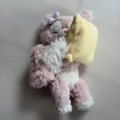 リーナベル ぬいぐるみ 枕付き