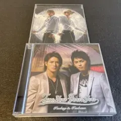 2026年最新】タッキー＆翼の人気アイテム - メルカリ