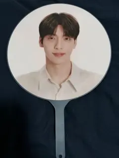 TXT スビン うちわ ACT:PROMISE