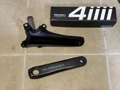 2025年最新】4iiii パワーメーター アルテグラの人気アイテム