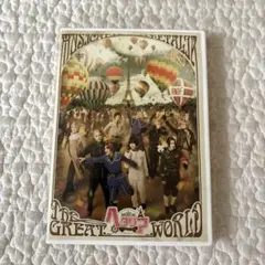 【disc美品】【2枚組】ミュージカル ヘタリア DVD