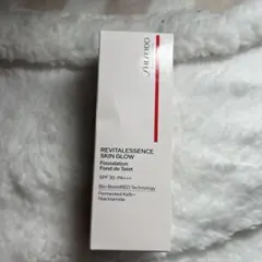 資生堂 エッセンス スキングロウ ファンデーション 30ml 220 Linen