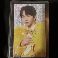 吉田仁人 M!LK 会場限定 アー写 爆裂愛してる トレカ