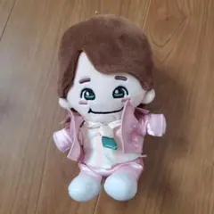 なにわ男子　大橋和也ちびぬい