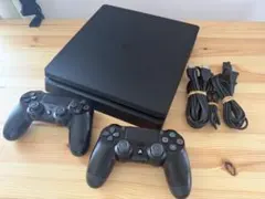 PlayStation4 CUH-2000A 500GB 本体セット