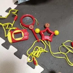 アンパンマンミュージアム　グッズ