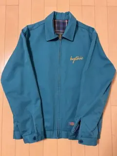 Hysteric Glamour Dickies ブルゾンのサムネイル