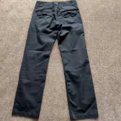 BEAMS BOYビームスボーイ 黒パンツ