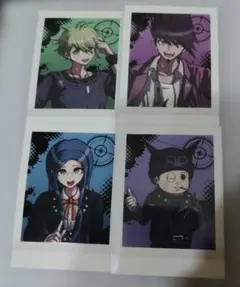 天海蘭太郎 ぱしゃこれ ニューダンガンロンパV3 天海蘭太郎 ぱしゃこれ - メルカリ