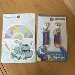 2026年最新】ファスナーチャーム ポケモンの人気アイテム - メルカリ