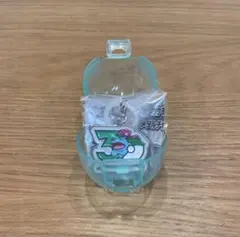 ポケモン 30周年 メタルチャームマスコット フシギバナ 1点 【新品未使用品】