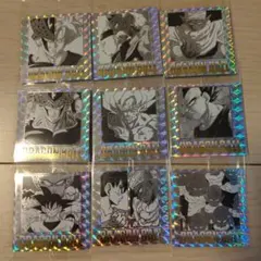 2025年最新】ドラゴンボールウエハースシールの人気アイテム