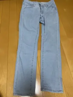AMERICAN FOLIC スキニーデニム 23