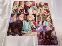 あんスタ 天祥院英智 中国 招募 クリアカード