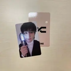 ENHYPEN FATE ソウルコン FCトレカ ジョンウォン