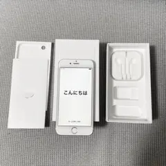【電池容量92%】iPhone 6 ゴールド 本体 au版