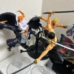 アルベルフィギュア　3体 2025年最新】アルベル フィギュアの人気アイテム - メルカリ