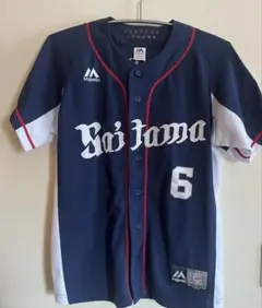 埼玉西武ライオンズ 源田壮亮 旧ビジター レプリカユニフォーム