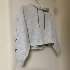 TOMMY JEANS パーカー