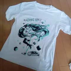 2026年最新】レーシングミク Tシャツの人気アイテム - メルカリ