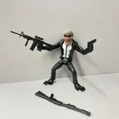 マーベルレジェンド ヒットモンキー