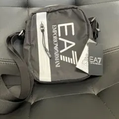 EA7 EMPORIO ARMANI ショルダーバッグ