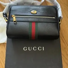 2026年最新】GUCCI シェリーライン ショルダーバッグの人気アイテム