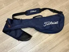 Titleist ゴルフクラブケース ストラップ付のサムネイル