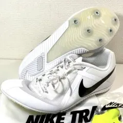 NIKE Zoom Rival Sprint 短距離 スパイク 陸上 29.0㎝ - メルカリ