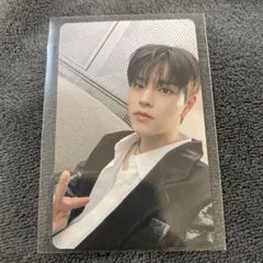 Straykids スンミン 関西 会場限定 トレカ オフイベ