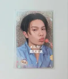 GMMTV 랜덤 트레카 William