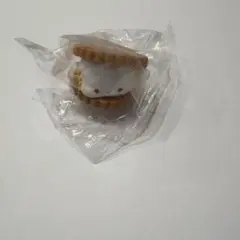 ふにゅっとスモアサンド　こぎみゅん