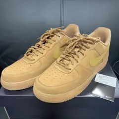 美品 26.5cm Nike Air Force 1 Low '07 WB