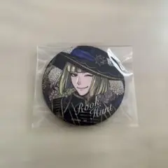 ブレイジングジュエル ルーク 缶バッジ - メルカリ