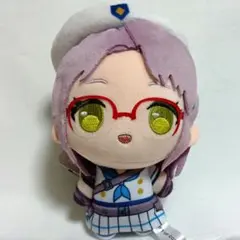 勝利の女神 NIKKE ニケ ぷちっしゅ vol.1 ネオン マスコット