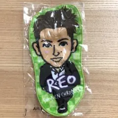 少年クロニクル　ガチャ　佐野玲於
