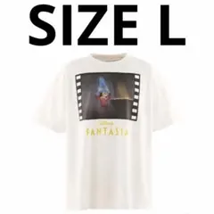 SAINT Mxxxxxx 26AW FANTASIA DSNY_SS - メルカリ