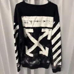 激レア off-white ギャラクシー 新品未使用 XS - メルカリ