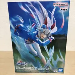 アニメ『ウマ娘シンデレラグレイ』タマモクロスフィギュア