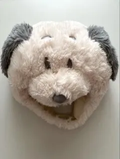 USJ ユニバ スヌーピー 被り物