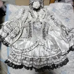 2026年最新】エペティス ロリィタの人気アイテム - メルカリ