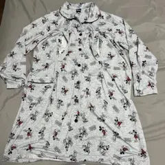 お値下げ済　マタニティー授乳口付きパジャマ Mサイズ　とろん肌触り